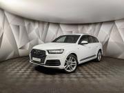 Audi Q7 II (4M) Москва  - изображение 25