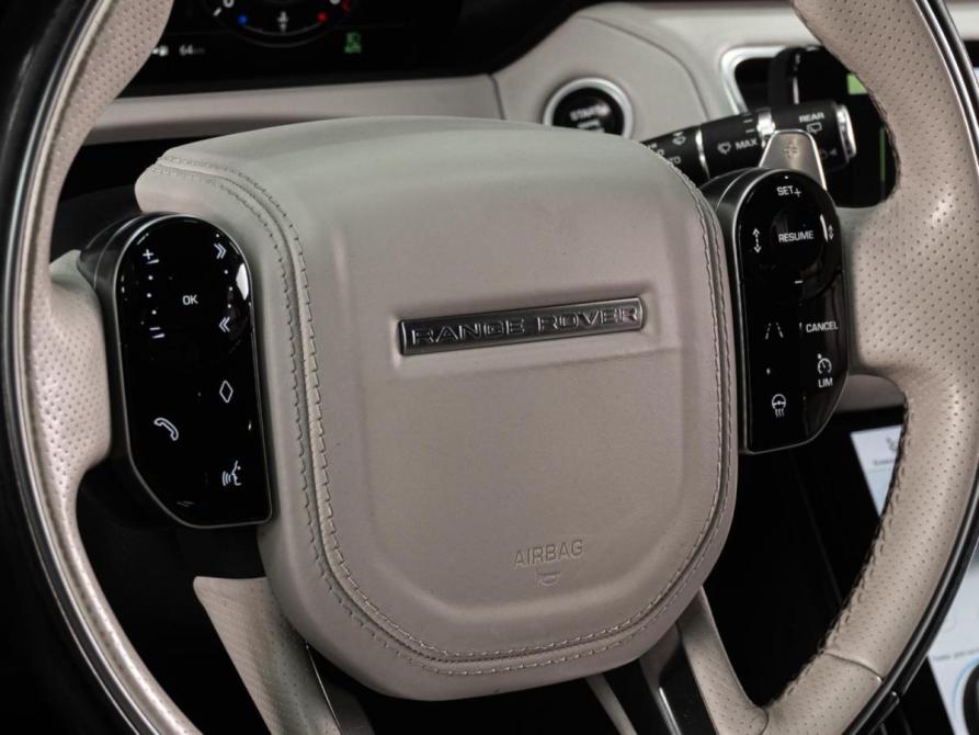 Land Rover Range Rover Velar I Тюмень  - изображение 31