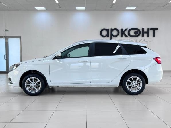 Lada (ВАЗ) Vesta I с пробегом 2018 года, цена 870 000 рублей, 170000 км, универсал, Автокод Объявления
