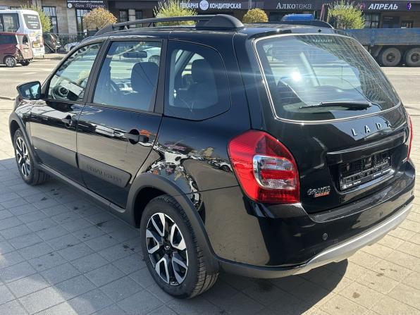 Новый Lada (ВАЗ) Granta I Рестайлинг 2026 года, цена 1 291 000 рублей, универсал, Автокод Объявления