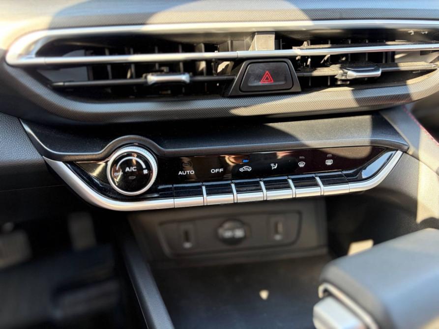 Changan Eado Plus Санкт-Петербург  - изображение 14