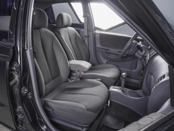 Hyundai Accent II с пробегом 2008 года, цена 499 000 рублей, 174055 км, седан, Автокод Объявления