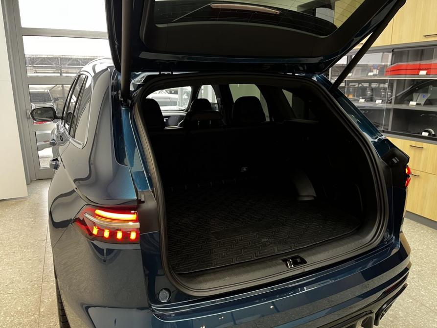 Geely Monjaro I Новосибирск  - изображение 15