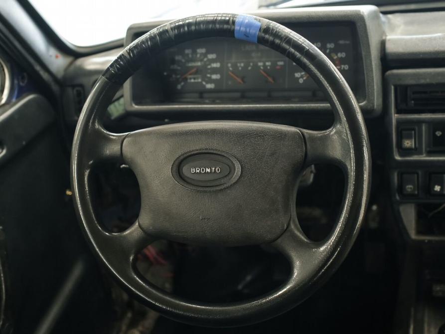 Lada (ВАЗ) 2121 (4x4) I Рестайлинг Самара  - изображение 13