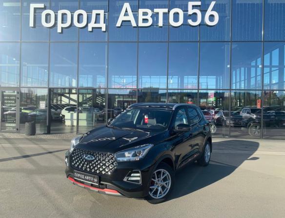 Chery Tiggo 4 Pro I с пробегом 2023 года, цена 1 640 000 рублей, 26134 км, внедорожник, Автокод Объявления