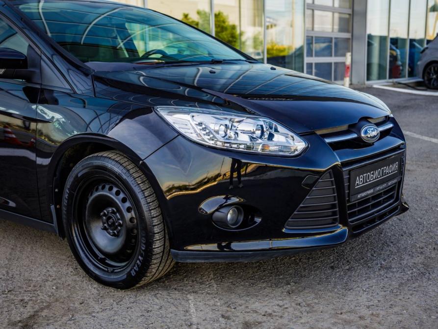 Ford Focus III Волгоград  - изображение 10