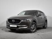 Mazda CX-5 II Санкт-Петербург  - изображение 23