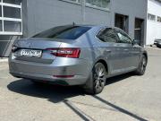 Skoda Superb III Санкт-Петербург  - изображение 14
