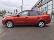 Lada (ВАЗ) Granta I Великие Луки  - изображение 23