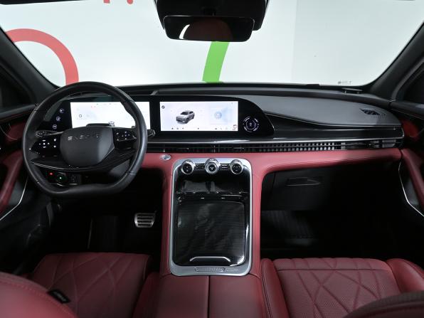 Exeed RX с пробегом 2023 года, цена 2 600 000 рублей, 34983 км, внедорожник, Автокод Объявления