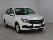 Lada (ВАЗ) Granta I Рестайлинг Старый Оскол  - изображение 18