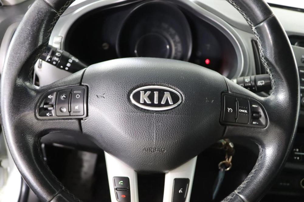 Kia Sportage III Нижний Новгород  - изображение 11
