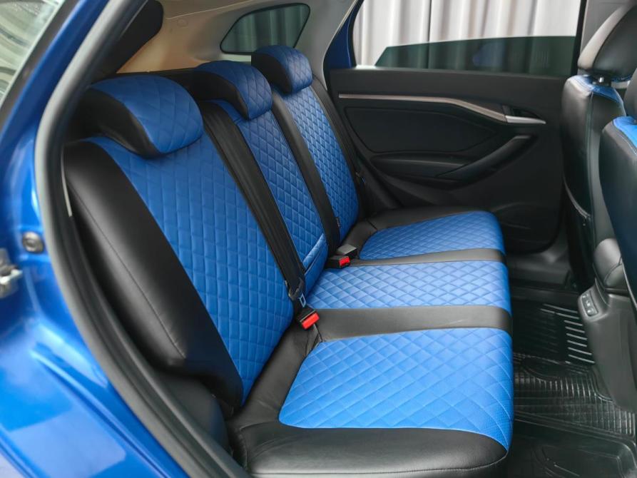 Lada (ВАЗ) Vesta I Подольск  - изображение 9