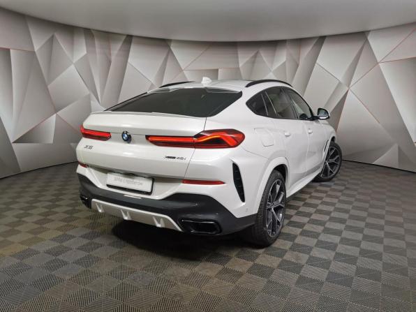 Новый BMW X6 III (G06) Рестайлинг 2025 года, цена 15 129 900 рублей, внедорожник, Автокод Объявления