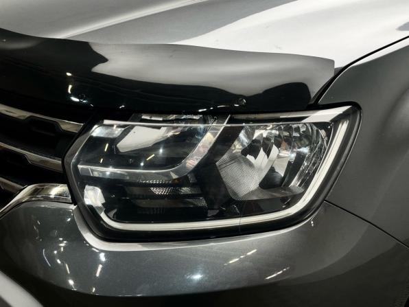 Renault Duster II с пробегом 2021 года, цена 1 879 000 рублей, 92415 км, внедорожник, Автокод Объявления