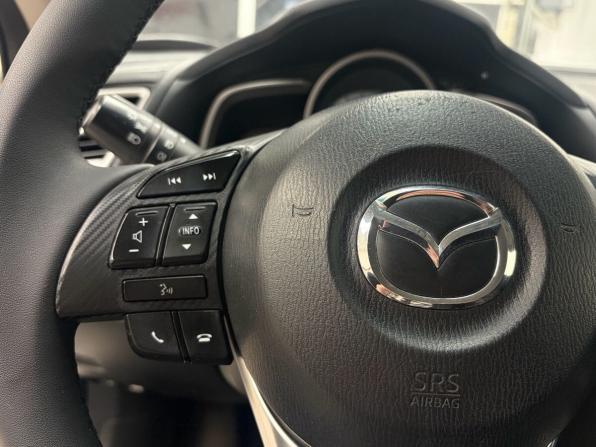 Mazda 3 III (BM) с пробегом 2013 года, цена 1 299 000 рублей, 113668 км, хэтчбек, Автокод Объявления