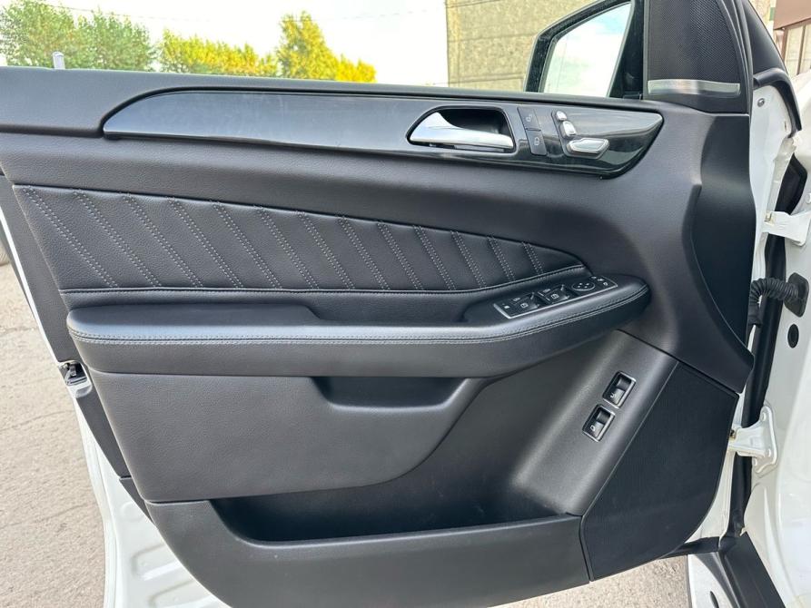 Mercedes-Benz GLS I (X166) Пермь  - изображение 10