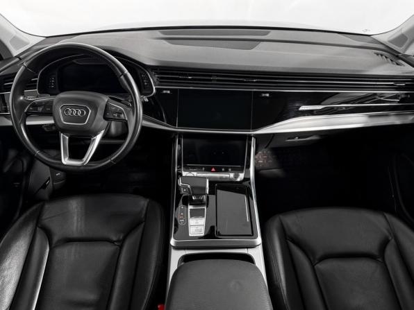 Audi Q7 II (4M) Рестайлинг с пробегом 2020 года, цена 4 900 000 рублей, 173972 км, внедорожник, Автокод Объявления