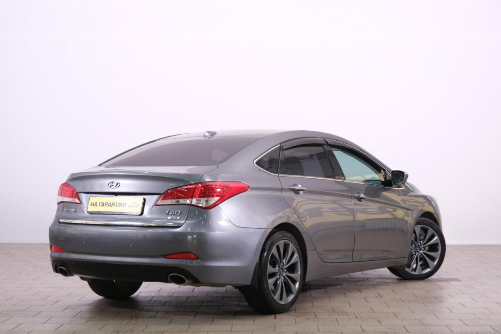 Hyundai i40 I Омск  - изображение 7