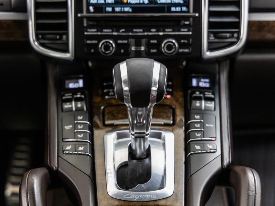 Porsche Cayenne II (958) Волгоград  - изображение 25