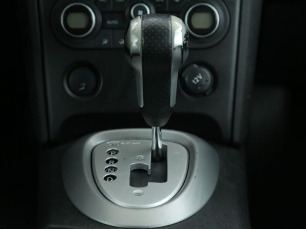 Nissan Qashqai I с пробегом 2007 года, цена 511 000 рублей, 231800 км, внедорожник, Автокод Объявления