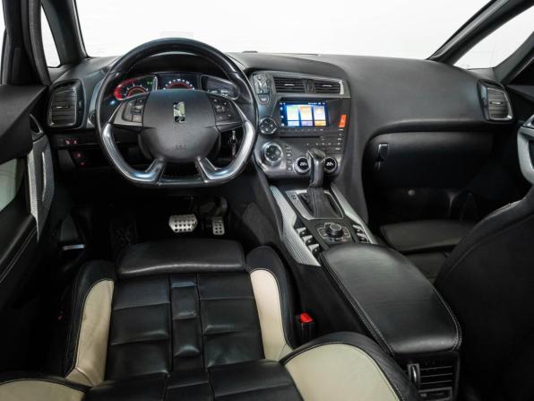 Citroen DS5 с пробегом 2012 года, цена 869 000 рублей, 263831 км, хэтчбек, Автокод Объявления
