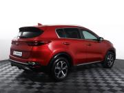 Kia Sportage IV Рестайлинг Москва  - изображение 31