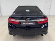 Toyota Camry VII (XV50) Москва  - изображение 15