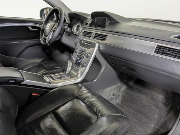 Volvo S80 II Рестайлинг с пробегом 2012 года, цена 1 099 900 рублей, 207000 км, седан, Автокод Объявления