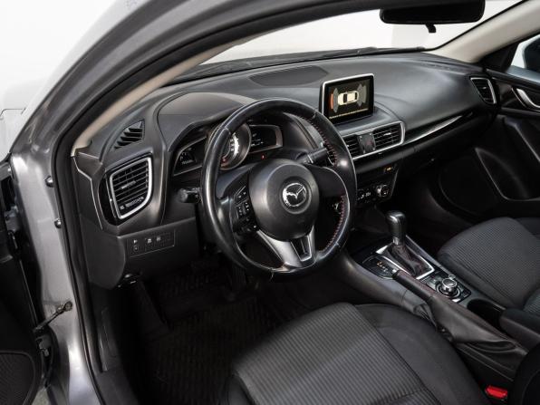 Mazda 3 III (BM) с пробегом 2014 года, цена 1 409 000 рублей, 195000 км, седан, Автокод Объявления