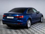 Audi A4 V (B9) Москва  - изображение 22