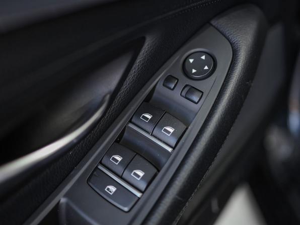 BMW 5 серии VI (F10/F11/F07) Рестайлинг с пробегом 2014 года, цена 2 249 000 рублей, 164200 км, седан, Автокод Объявления