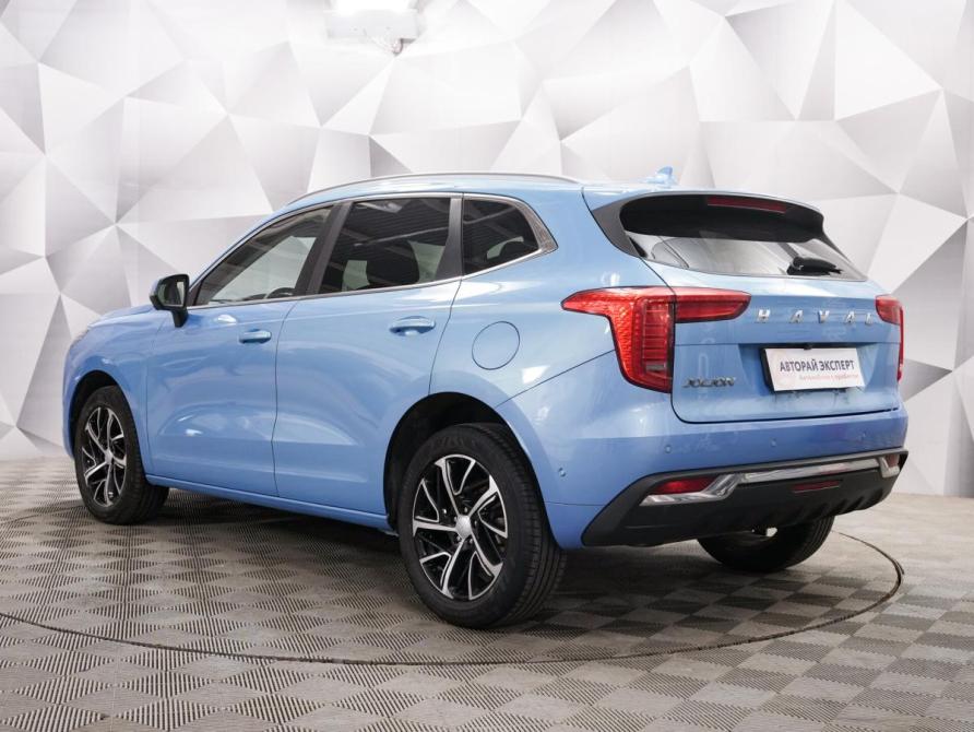 Haval Jolion I Ульяновск  - изображение 3