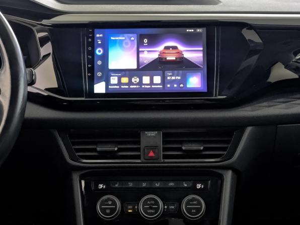 Volkswagen Taos I с пробегом 2021 года, цена 2 290 000 рублей, 116994 км, внедорожник, Автокод Объявления