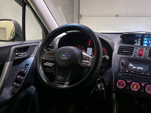 Subaru Forester IV с пробегом 2014 года, цена 1 672 000 рублей, 118292 км, внедорожник, Автокод Объявления