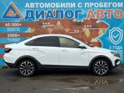 Lada (ВАЗ) Vesta I Рестайлинг (NG) Набережные Челны  - изображение 19