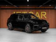 Porsche Cayenne III Рестайлинг Москва  - изображение 38