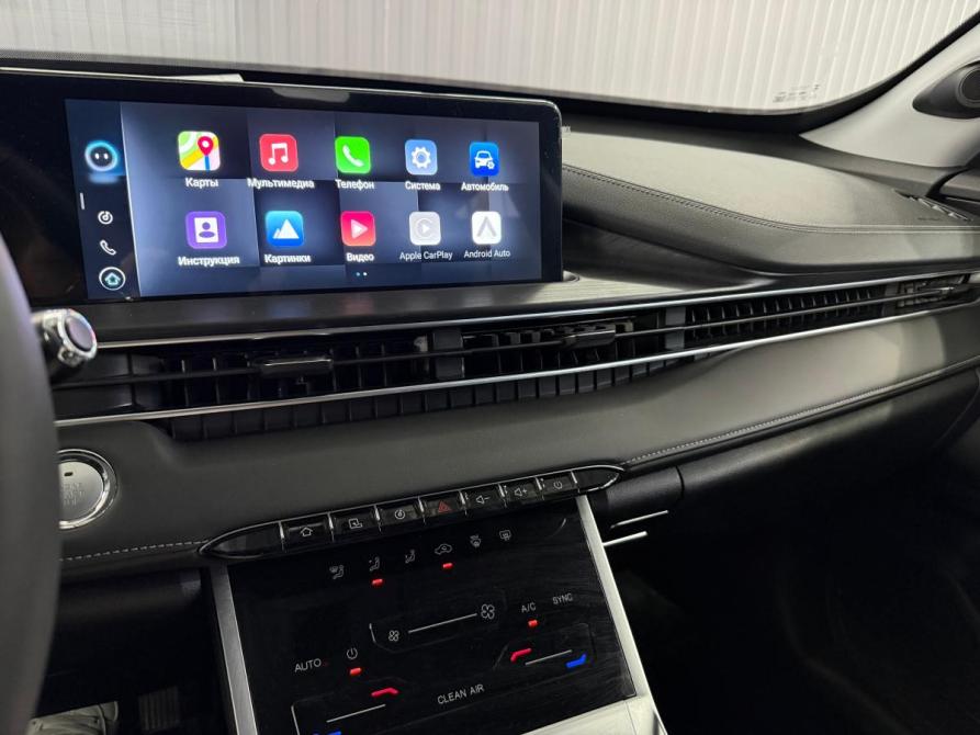 Chery Tiggo 7 Pro Max I Краснодар  - изображение 11