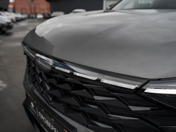 Geely Cityray с пробегом 2025 года, цена 3 050 000 рублей, 1125 км, внедорожник, Автокод Объявления