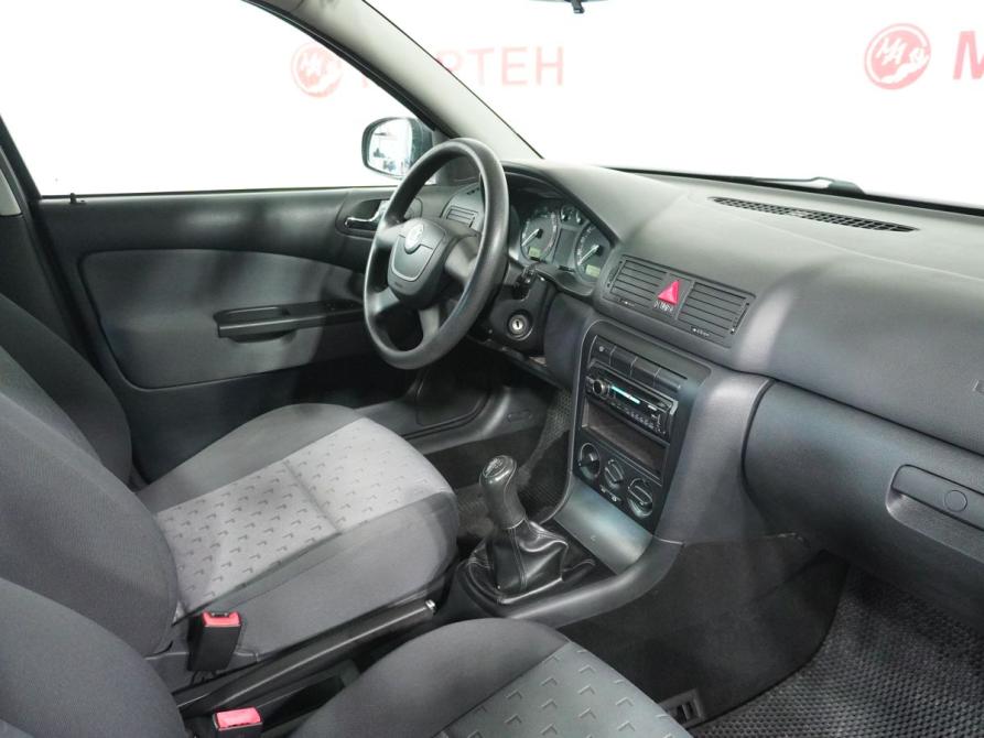 Skoda Octavia I (A4) Рестайлинг Вологда  - изображение 10