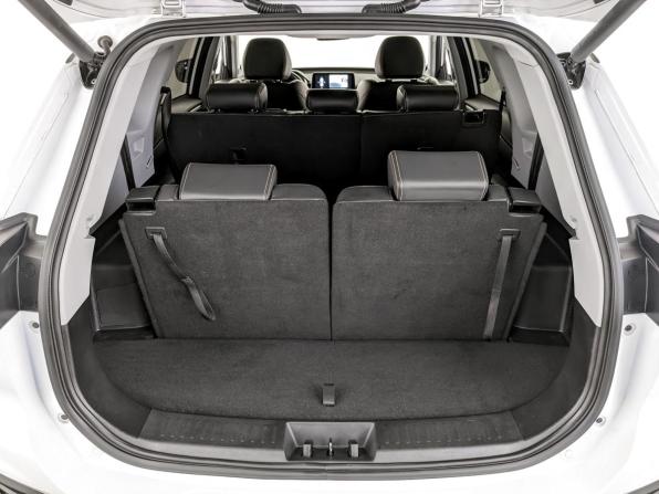Chery Tiggo 8 I с пробегом 2021 года, цена 1 595 000 рублей, 75520 км, внедорожник, Автокод Объявления