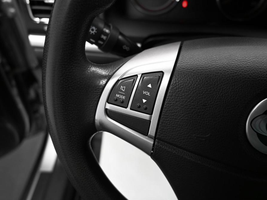 SsangYong Actyon II Тверь  - изображение 15