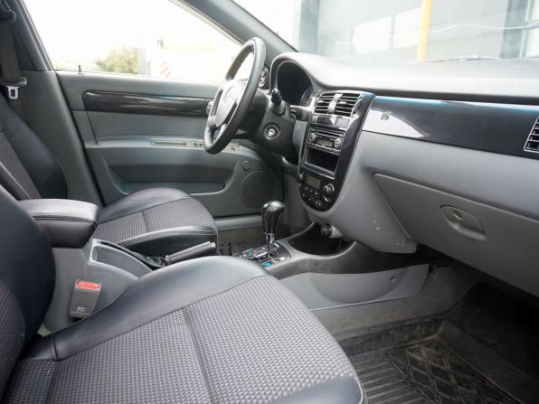 Chevrolet Lacetti I с пробегом 2008 года, цена 550 000 рублей, 155869 км, седан, Автокод Объявления