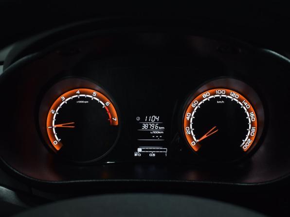 Lada (ВАЗ) Granta I Рестайлинг с пробегом 2024 года, цена 909 995 рублей, 38795 км, универсал, Автокод Объявления