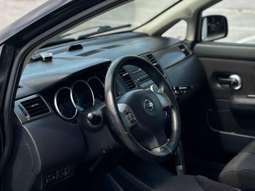 Nissan Tiida I Рестайлинг Новокузнецк  - изображение 14