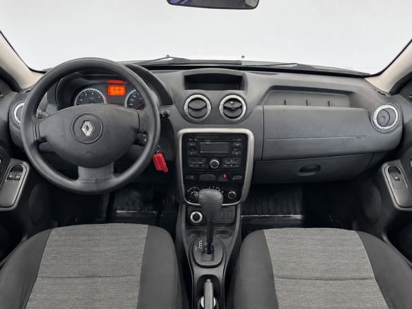 Renault Duster I с пробегом 2014 года, цена 1 139 000 рублей, 198188 км, внедорожник, Автокод Объявления