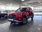 Chery Tiggo 7 Pro I Тверь  - изображение 28
