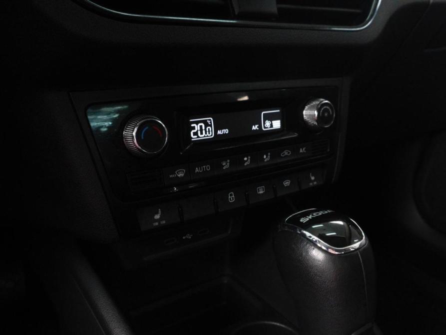 Skoda Rapid II Минеральные Воды  - изображение 14