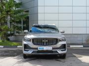 Geely Monjaro I Москва  - изображение 37