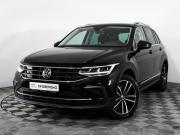Volkswagen Tiguan II Рестайлинг Санкт-Петербург  - изображение 32
